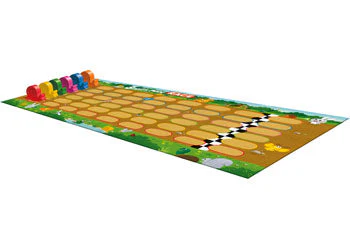 Ravensburger - Snail's Pace Race Game - Image 3