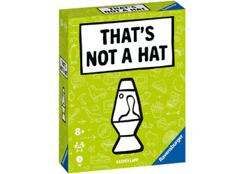 Ravensburger - That's Not a Hat 2 Game - Image 4