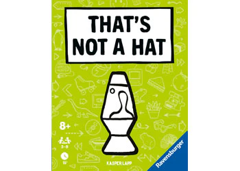 Ravensburger - That's Not a Hat 2 Game - Image 5