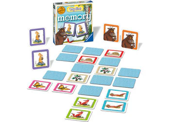 Ravensburger - The Gruffalo My First Memory Game - Image 2