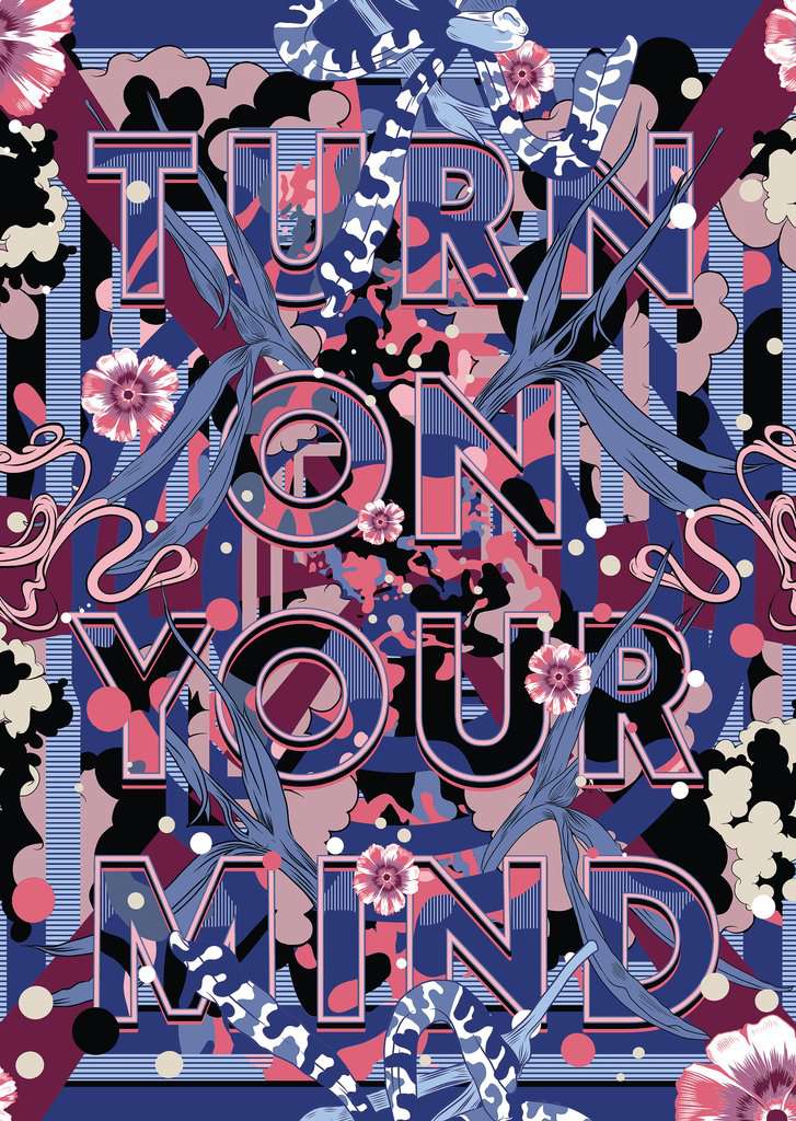Ravensburger - Turn on your Mind 1000 Piece Jigsaw - New Version - Image 2