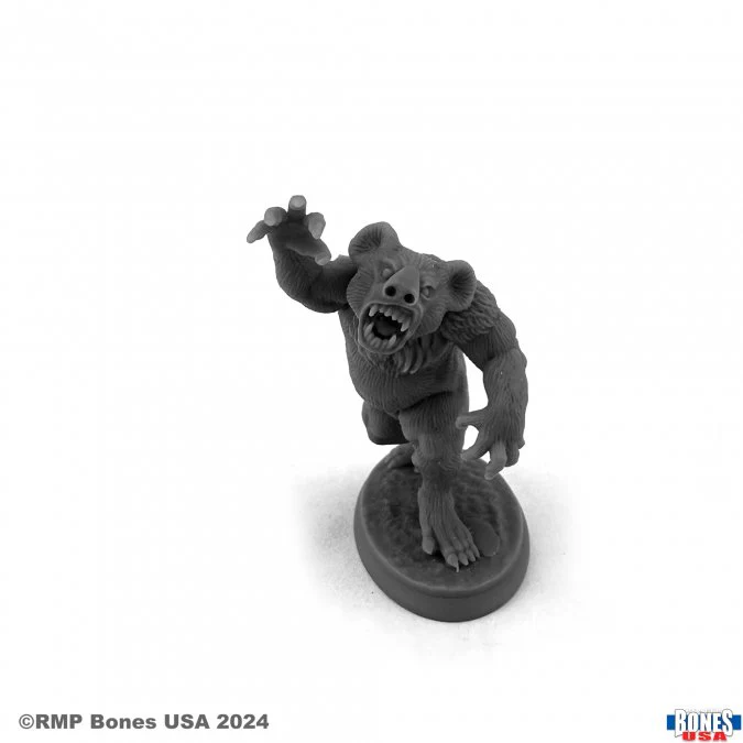 Reaper: Bone USA: Dropbear (RPR30166)