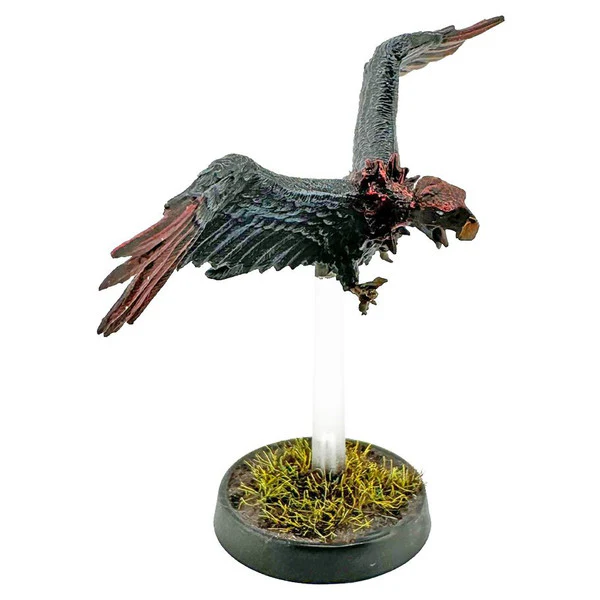 Reaper: Bone USA: Gallowhawk