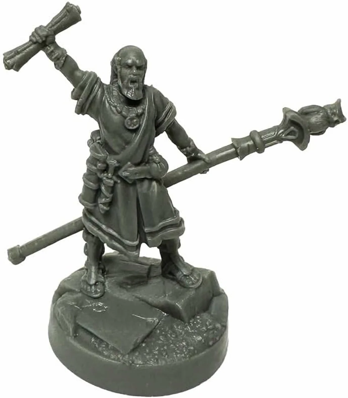 Reaper: Bones Black: Giannis, Greek Mage - Image 2