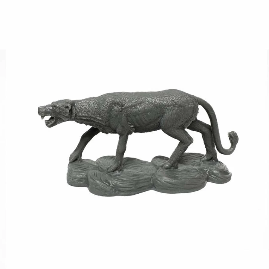 Reaper: Bones Black: Leucrotta - Image 2