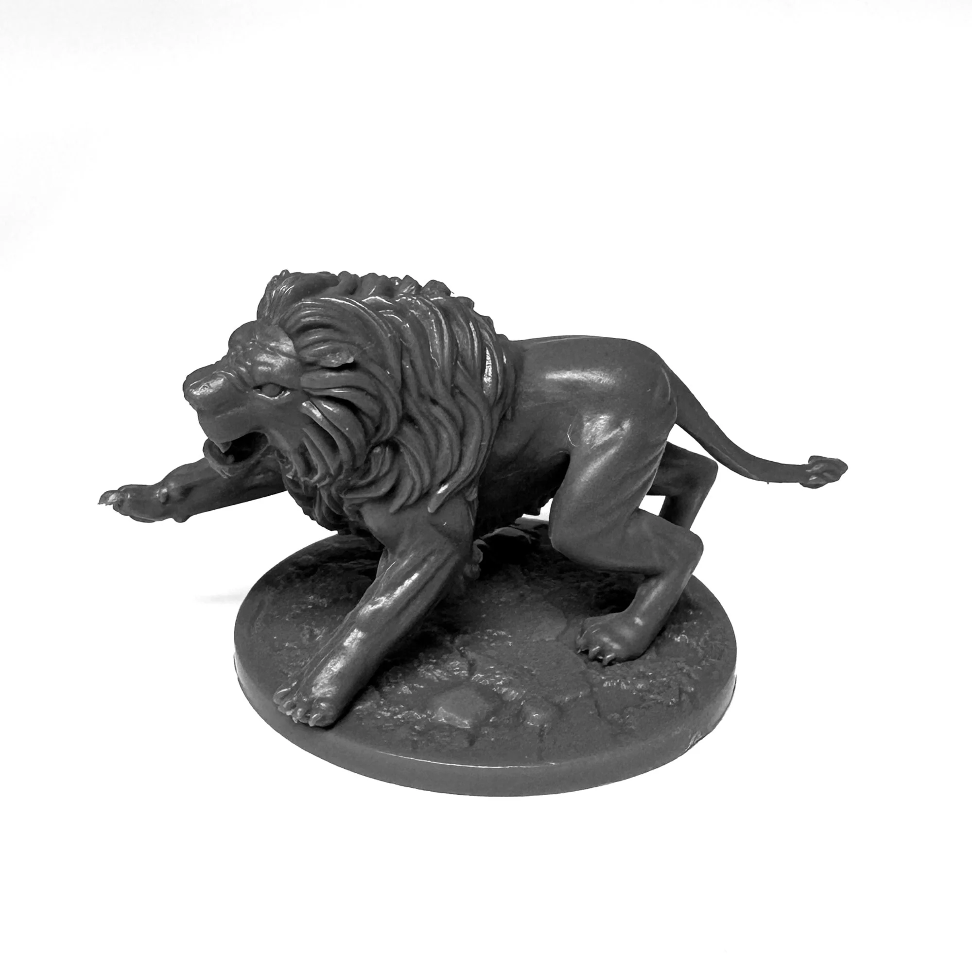 Reaper: Bones Black: Nemean Lion - Image 2