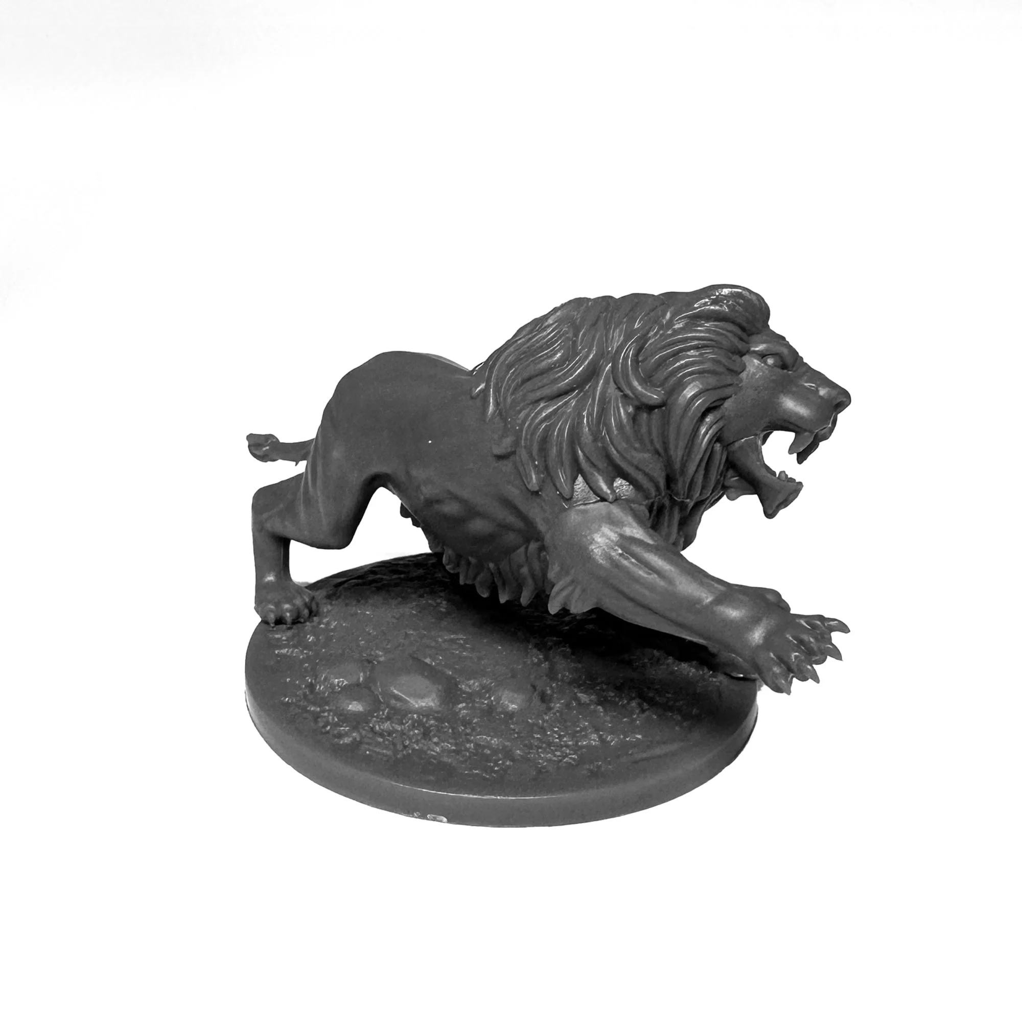 Reaper: Bones Black: Nemean Lion - Image 3