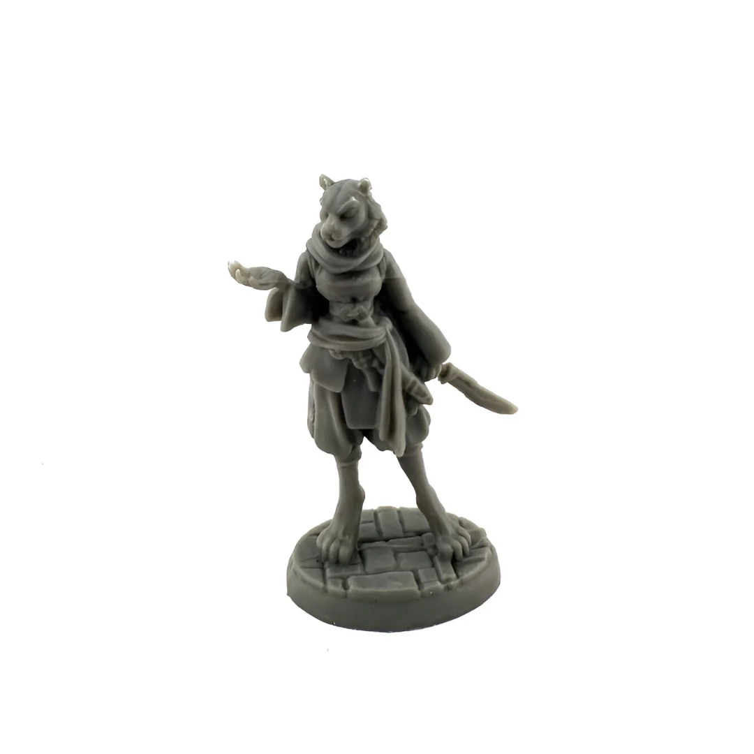 Reaper - Bones Black - Rakshasa Maharani