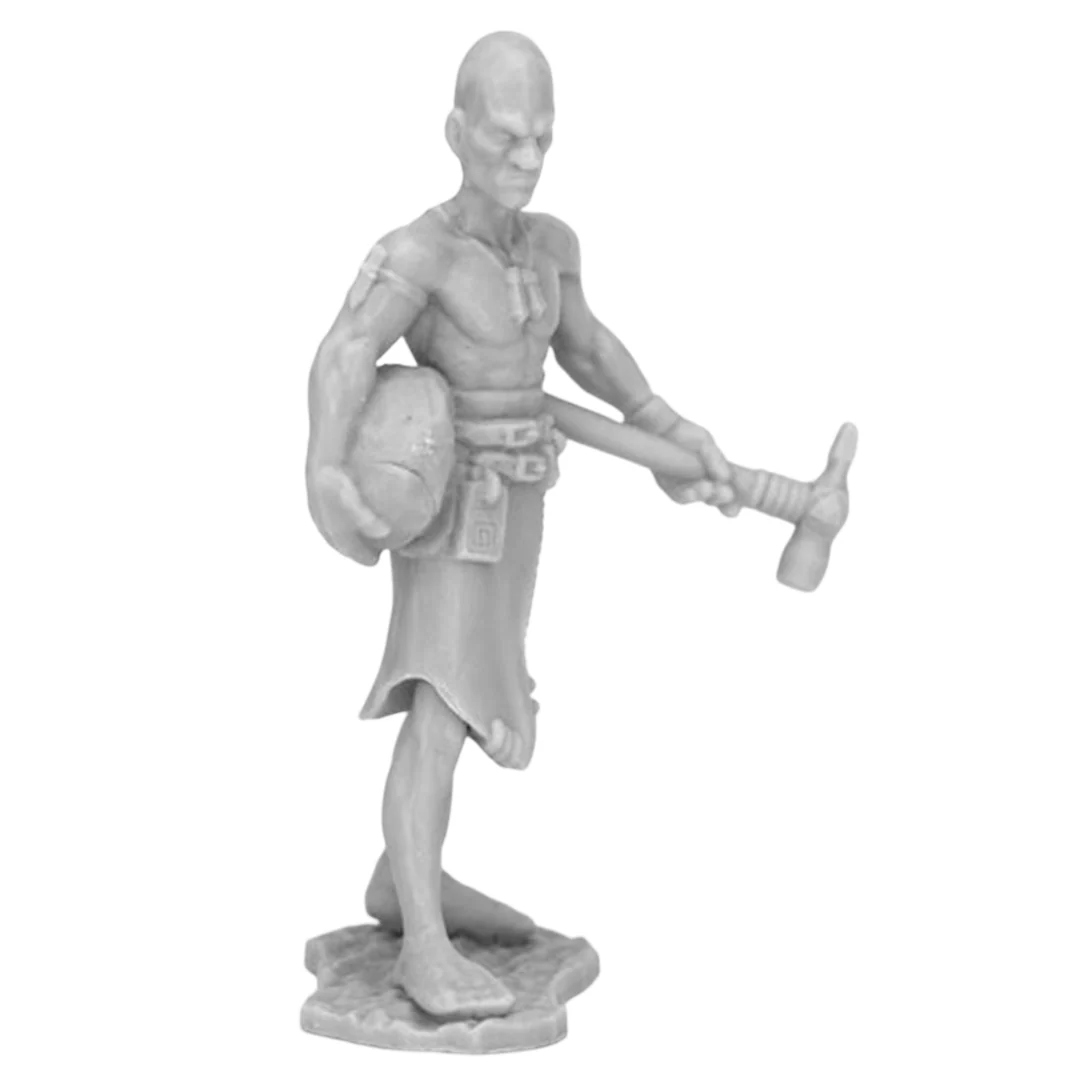 Reaper: Bones Black: Stone Giant Carver - Image 2
