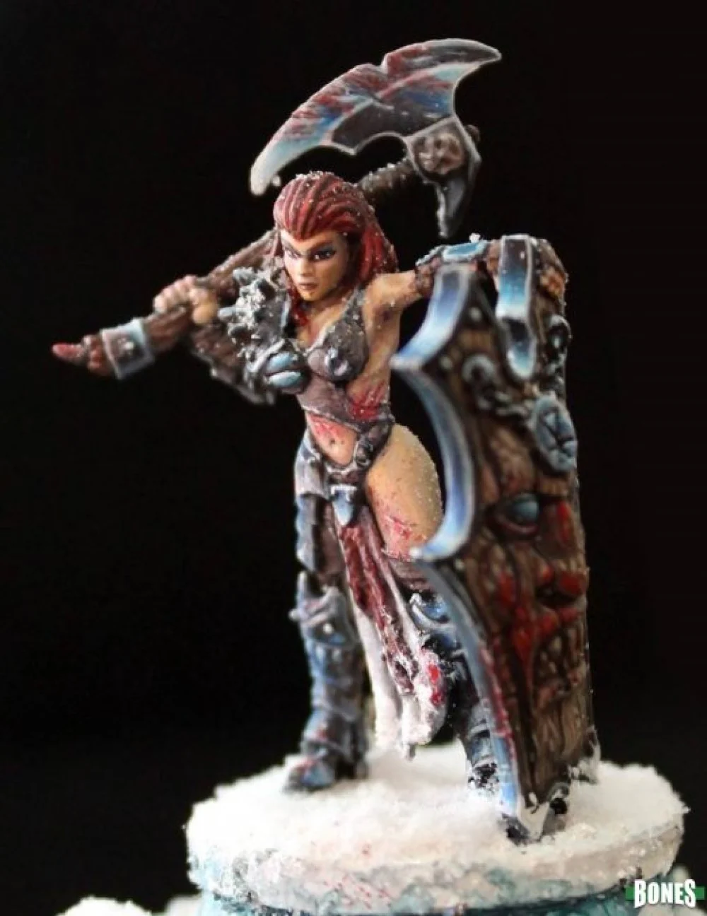 Reaper: Bones: Female Antipaladin - Image 4
