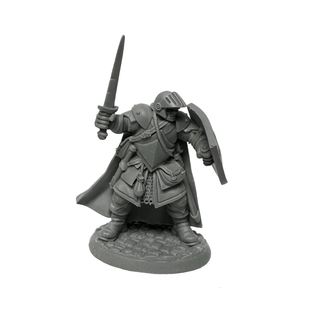 Reaper: Bones Usa: Baran Blacktree