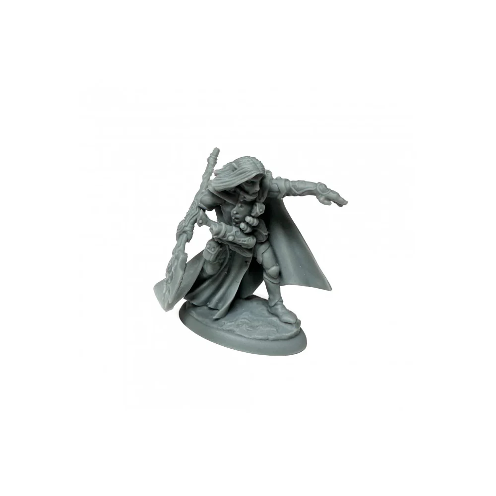 Reaper: Bones USA: Elquin The Daring - Image 3