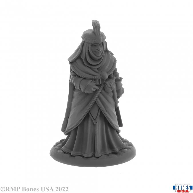 Reaper: Bones USA: Noblewoman