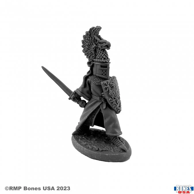Reaper: Bones USA: Sir Michael The Gold