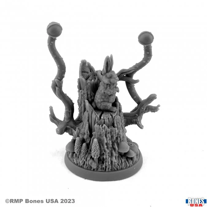 Reaper: Bones USA: Wolf In Sheeps Clothing