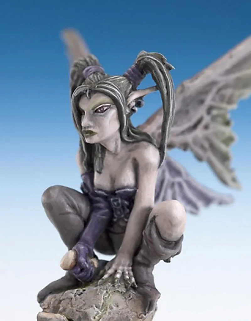 Reaper: Dungeon Dwellers: Bad Fairy - Image 2