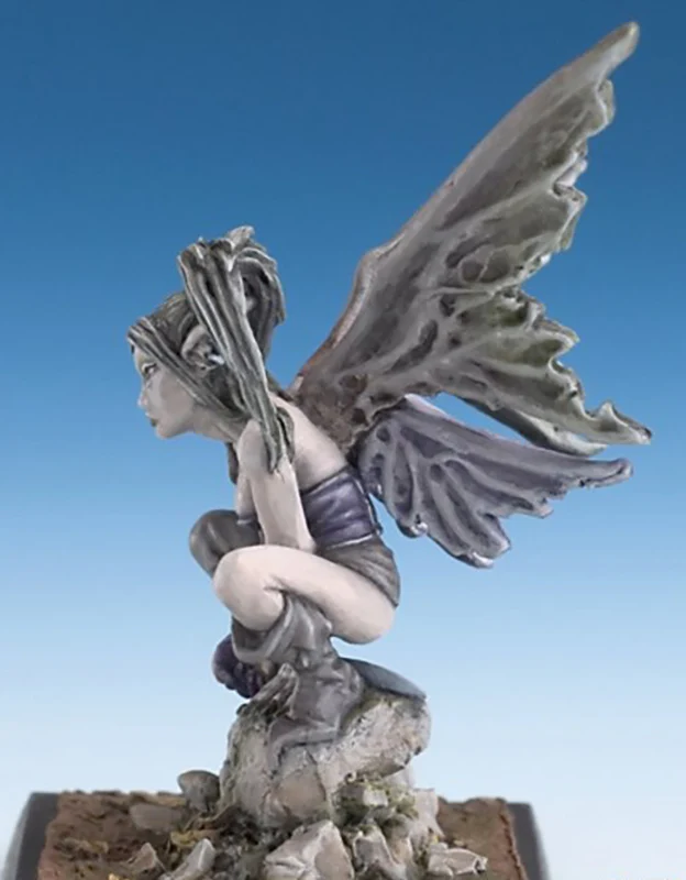 Reaper: Dungeon Dwellers: Bad Fairy - Image 3