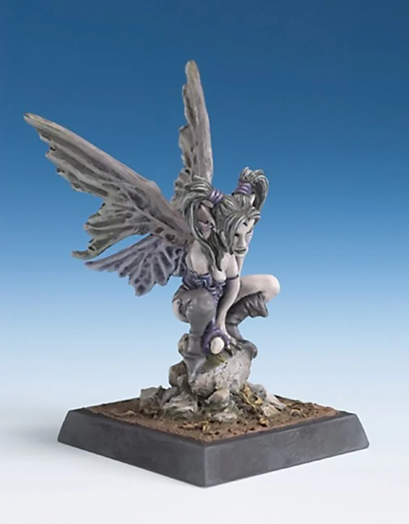 Reaper: Dungeon Dwellers: Bad Fairy - Image 4