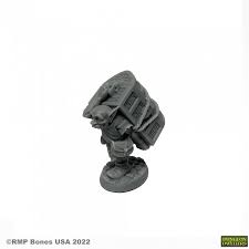 Reaper: Dungeon Dwellers:Goblin Henchman