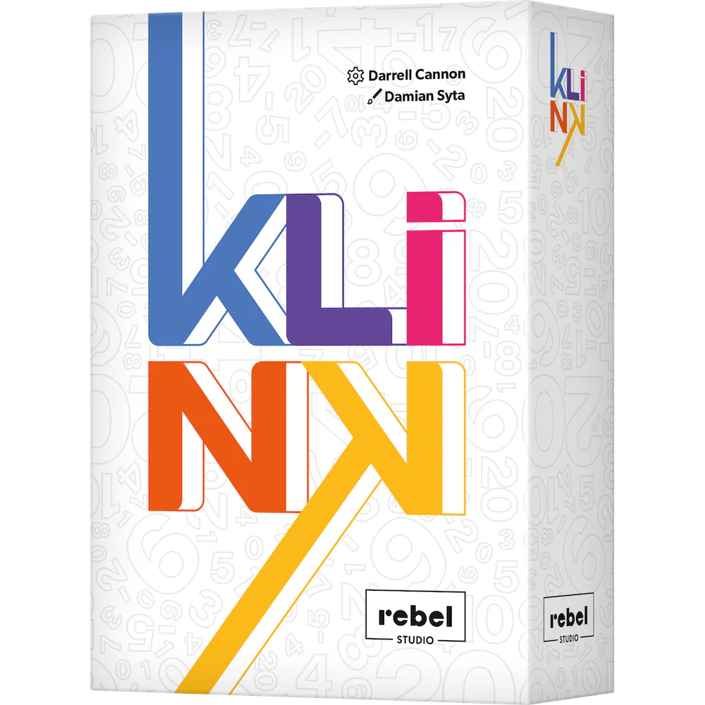 Rebel: Klink Card Game