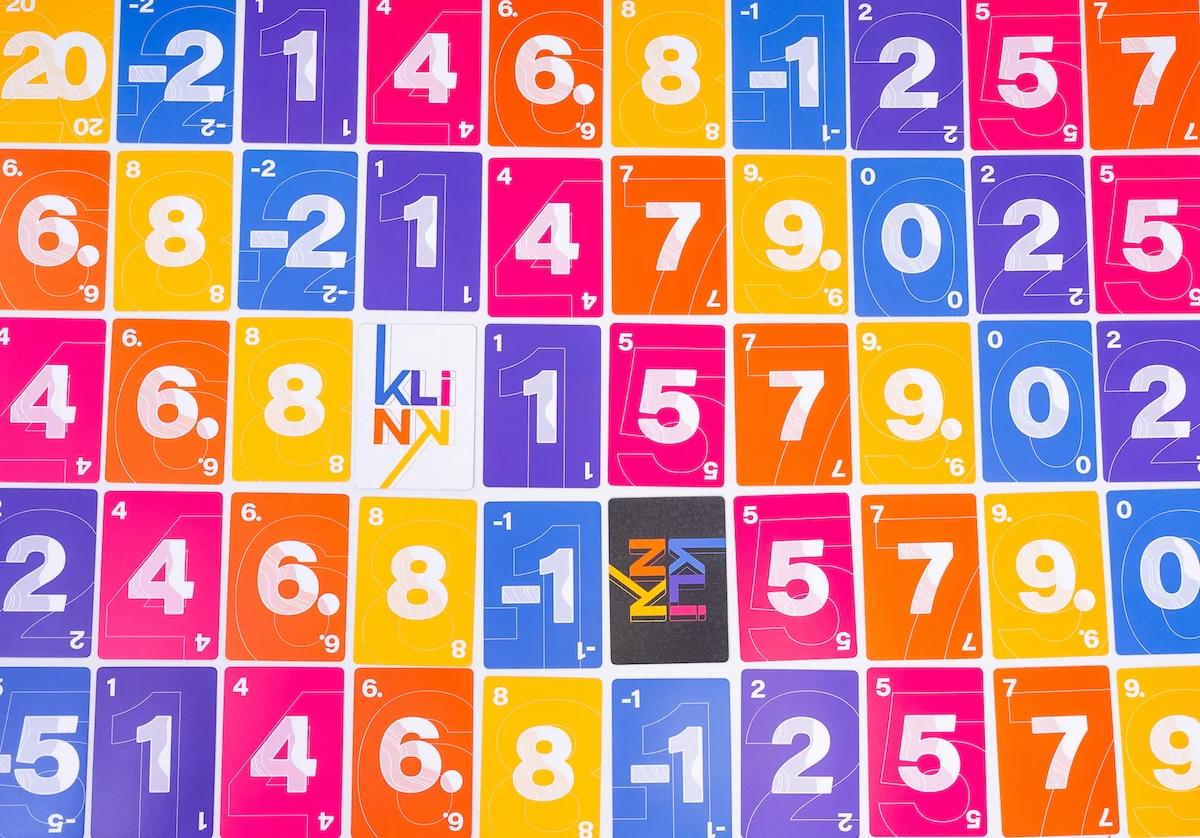Rebel: Klink Card Game - Image 6