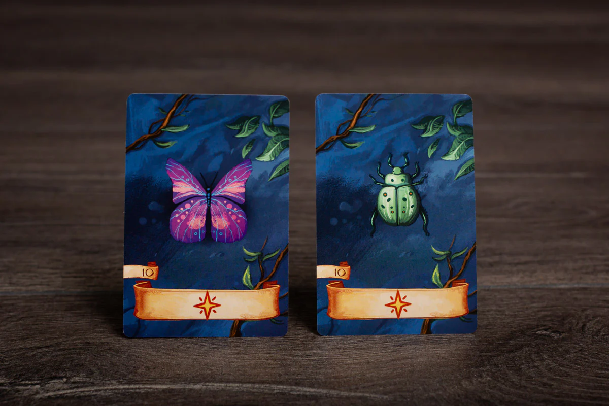 Red Raven: Isle of Night - Image 7
