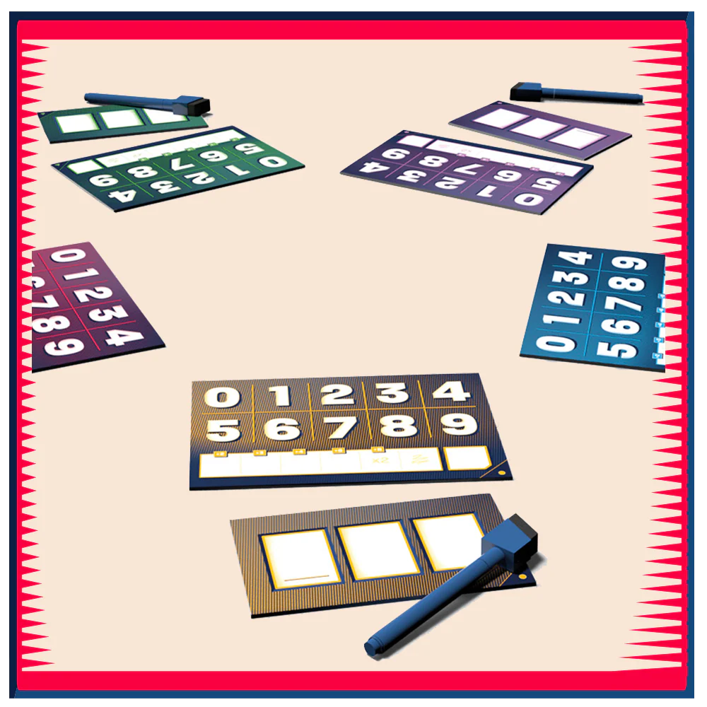 Repos Production: The Number Game - Image 3