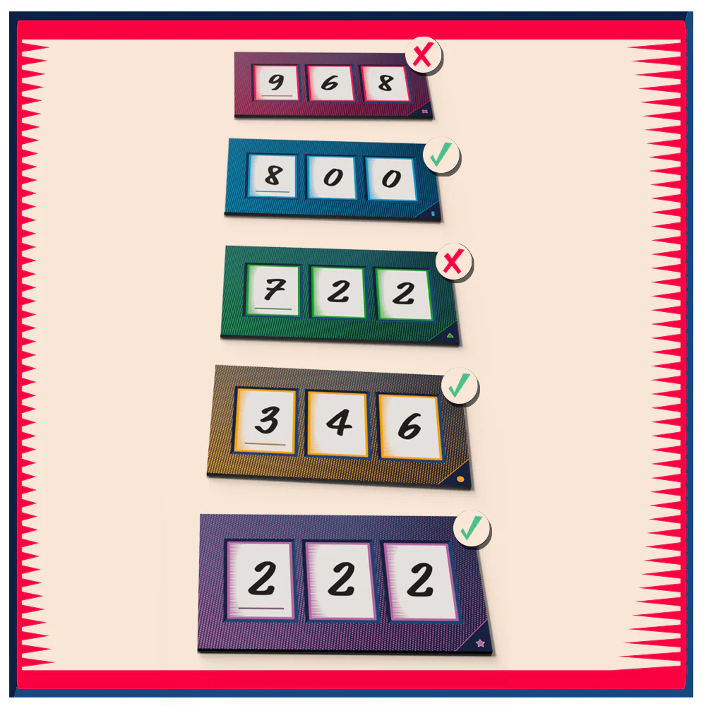 Repos Production: The Number Game - Image 4