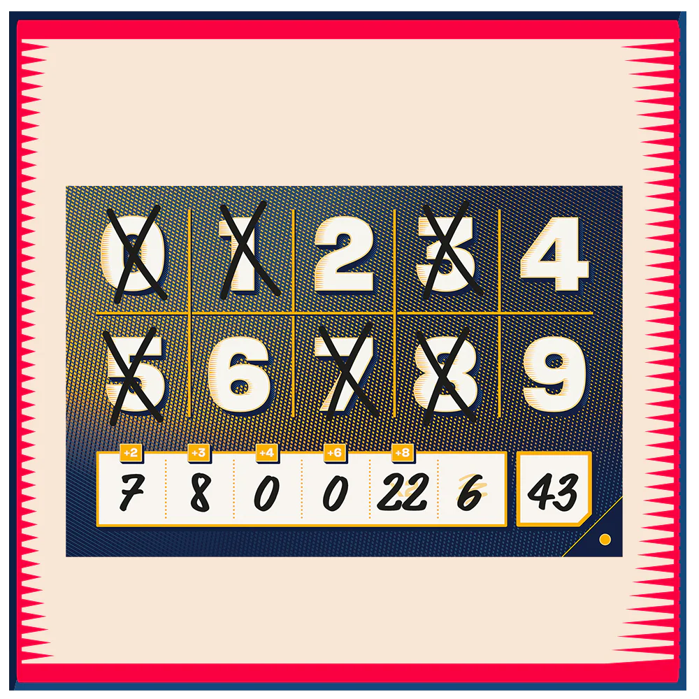 Repos Production: The Number Game - Image 5