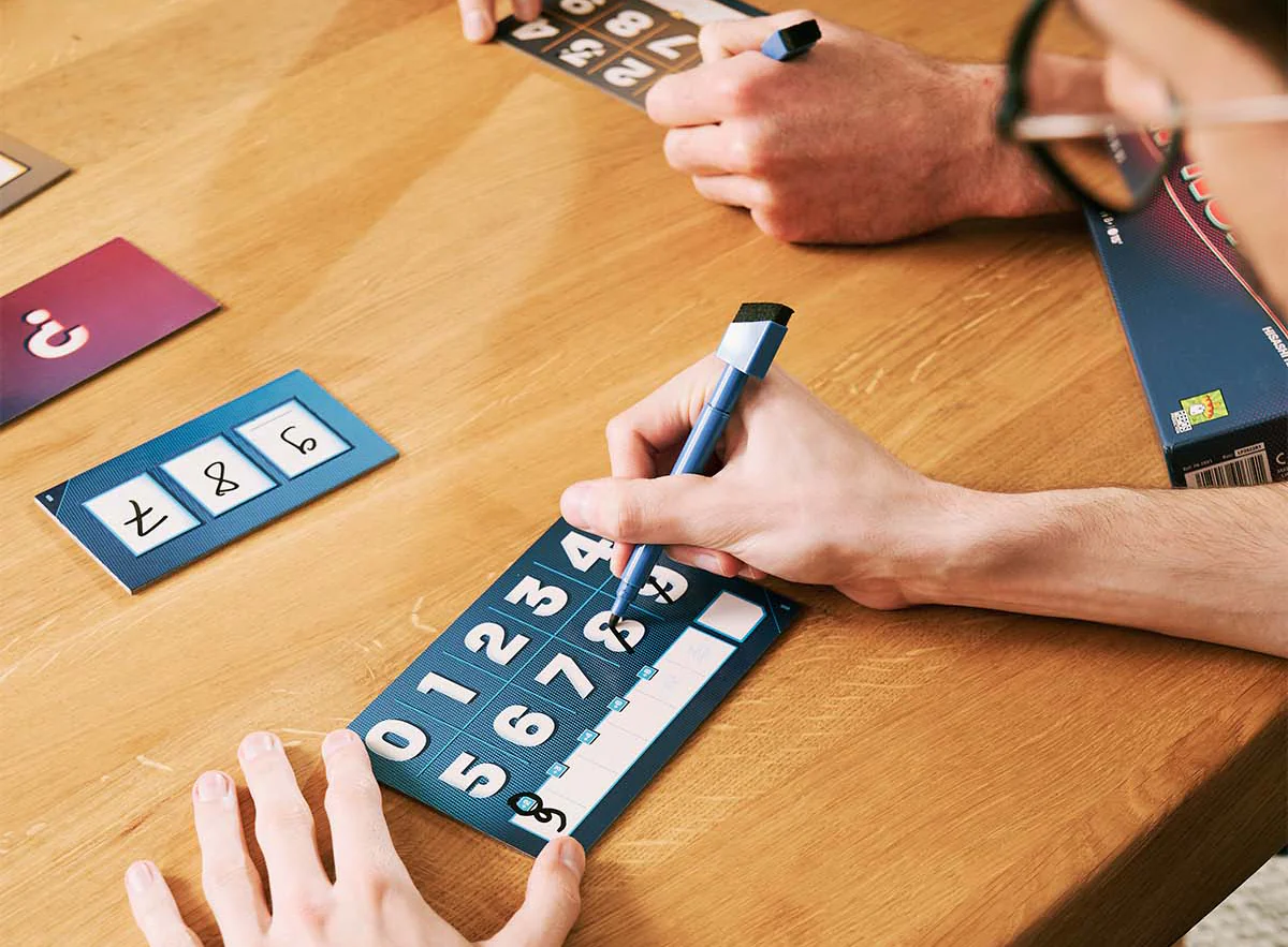 Repos Production: The Number Game - Image 6