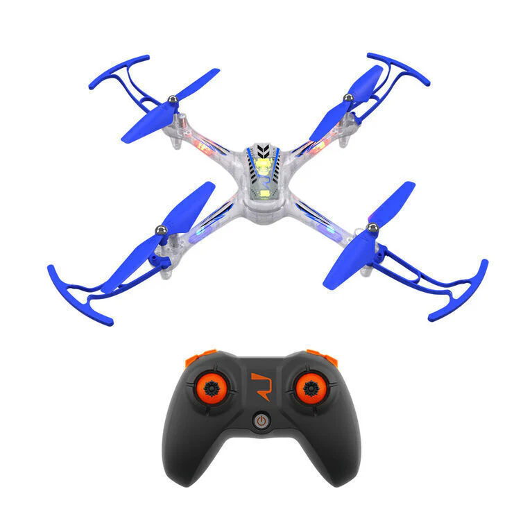 Revolt Radio Control Night Hawk Stunt Drone - Image 2