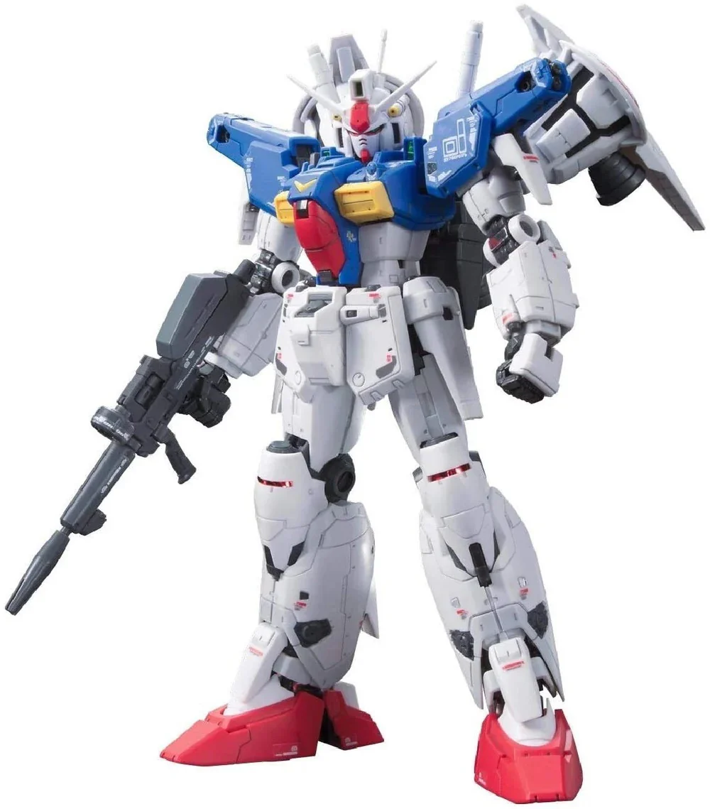 RG 1/144 RX-78 GP01-Fb - Image 2