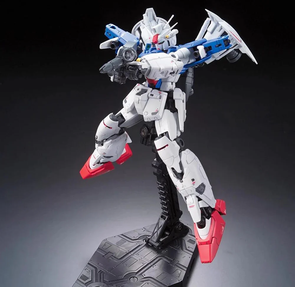 RG 1/144 RX-78 GP01-Fb - Image 3