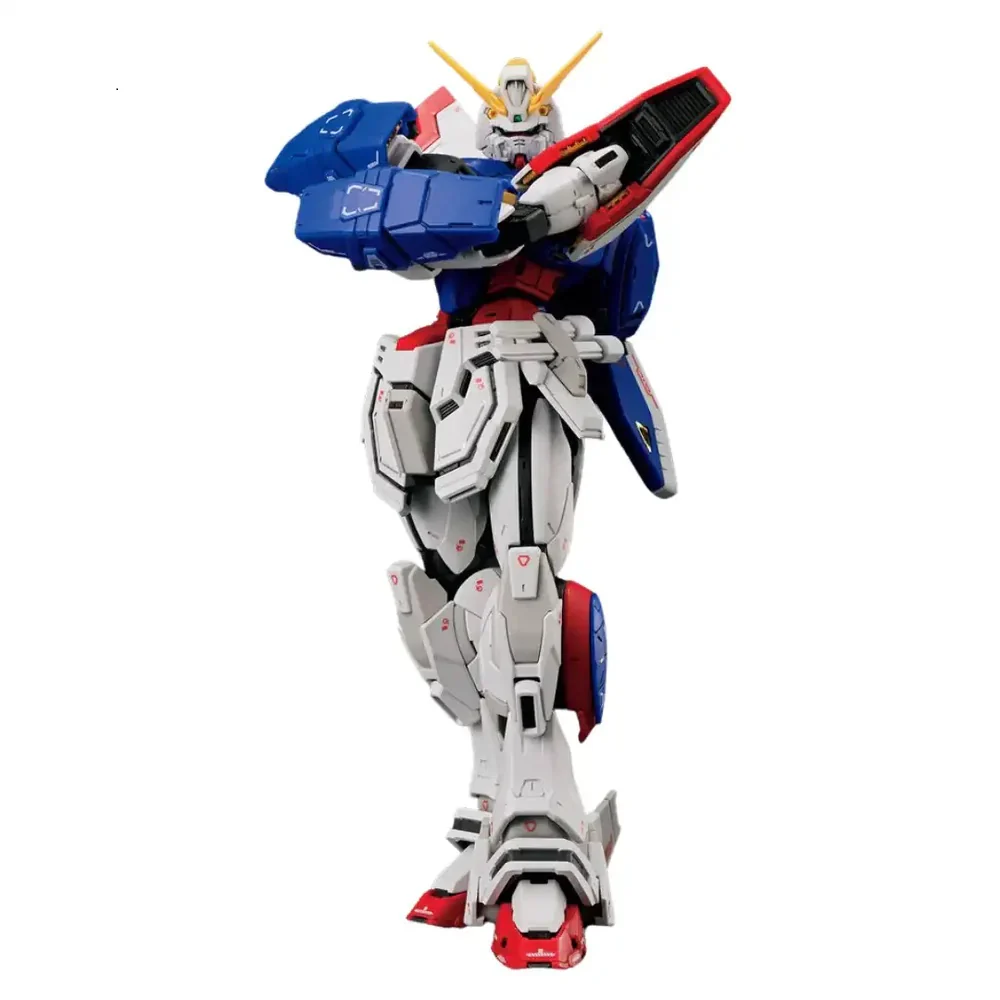Rg 1/144 Shining Gundam - Image 7