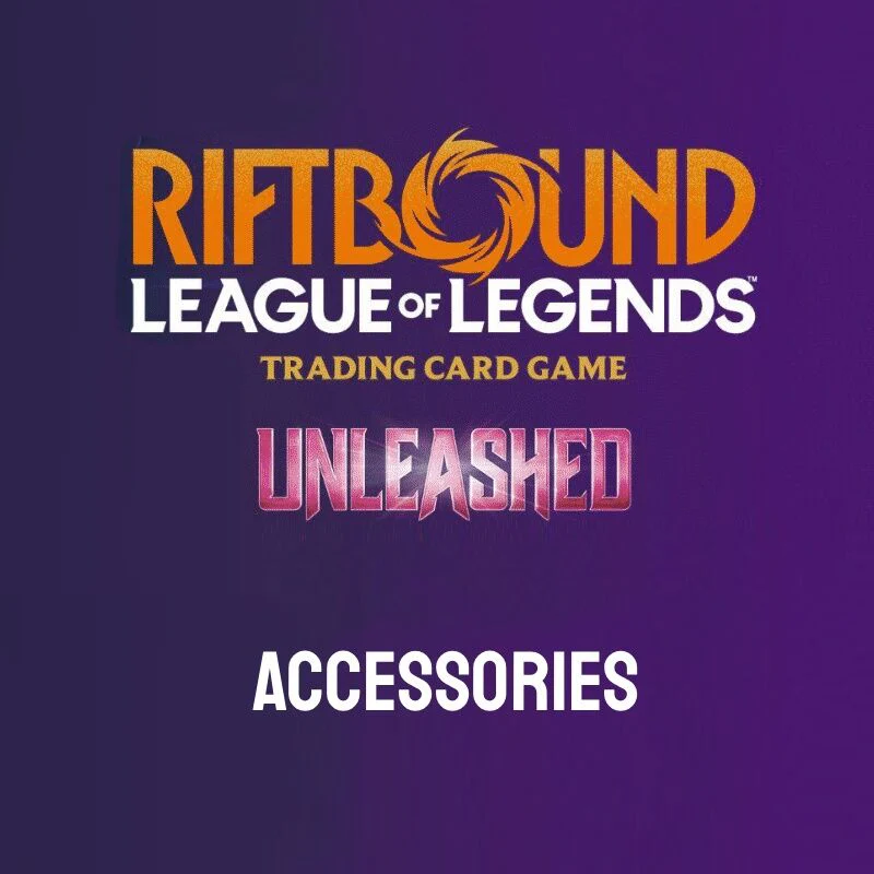 Riftbound: League of Legends TCG – Unleashed Playmat TBA 1 (Preorder)