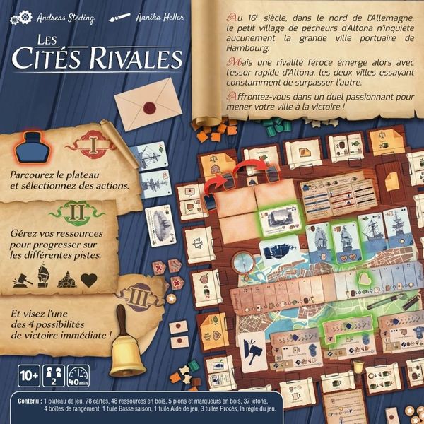 Rival Cities - Image 4