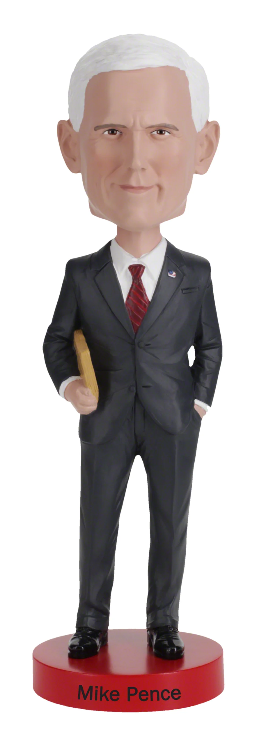 Royal Bobbles Bobblehead Mike Pence - Image 2