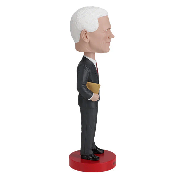Royal Bobbles Bobblehead Mike Pence - Image 5