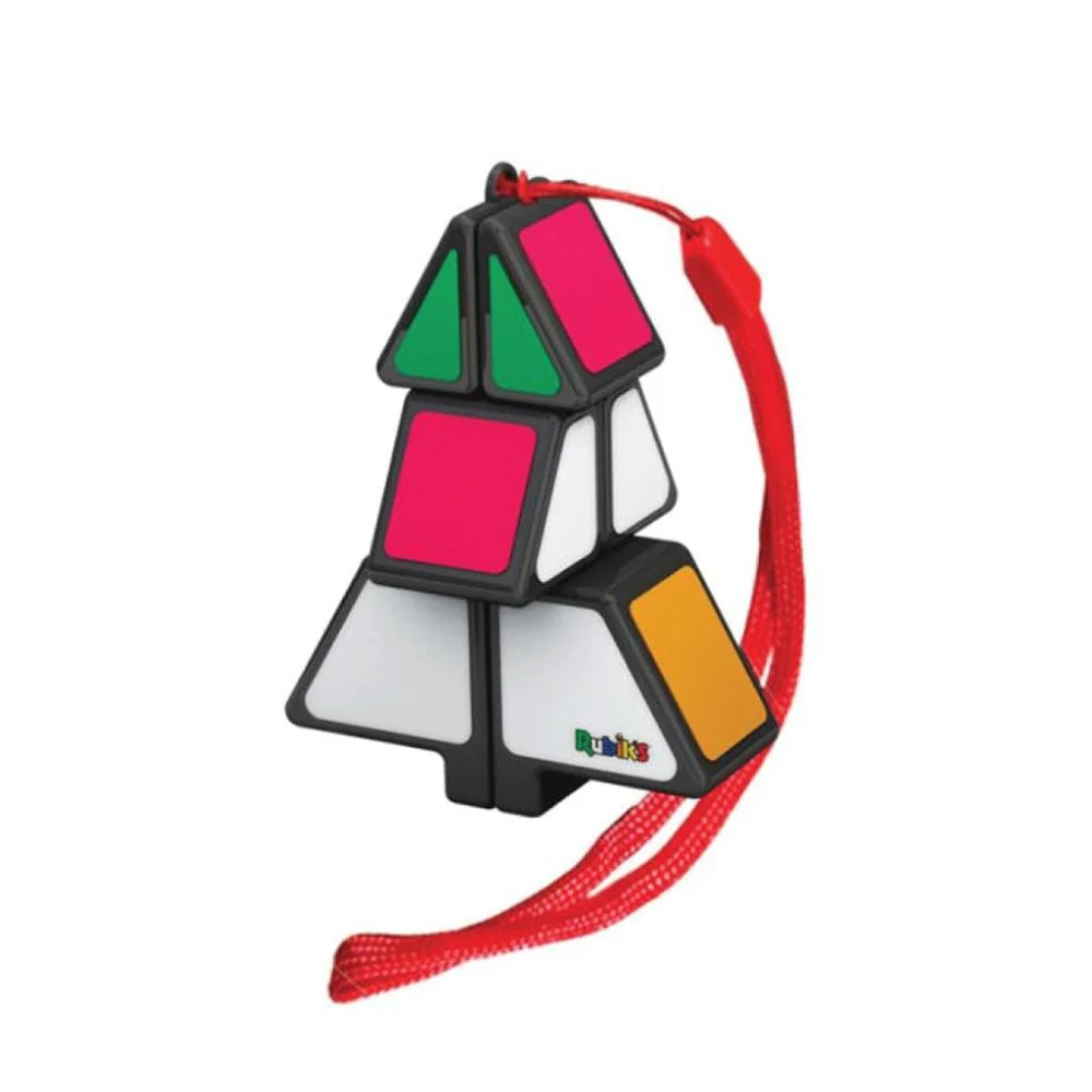 Rubik's Christmas Tree - Image 2