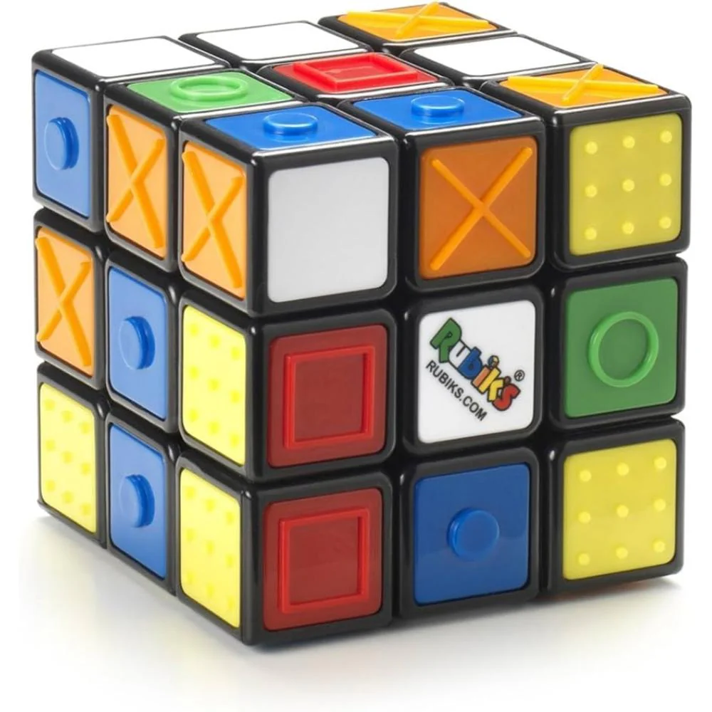 Rubik's Sensory Cube Refresh - Image 2