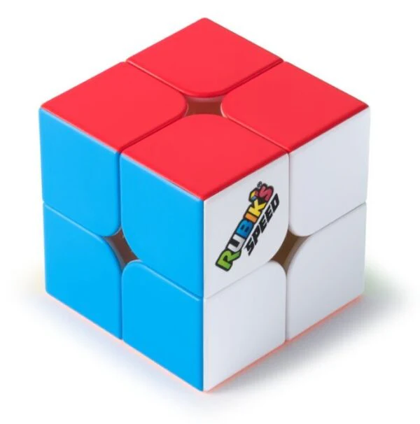 Rubik's Speed 2x2