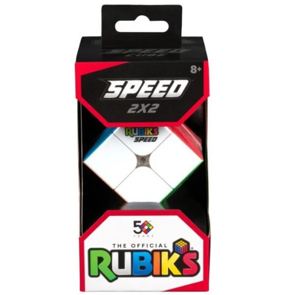 Rubik's Speed 2x2 - Image 2