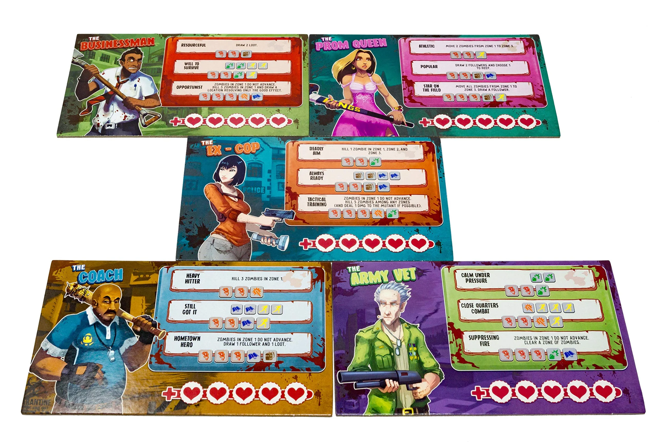 Run Fight or Die: Reloaded - Image 2