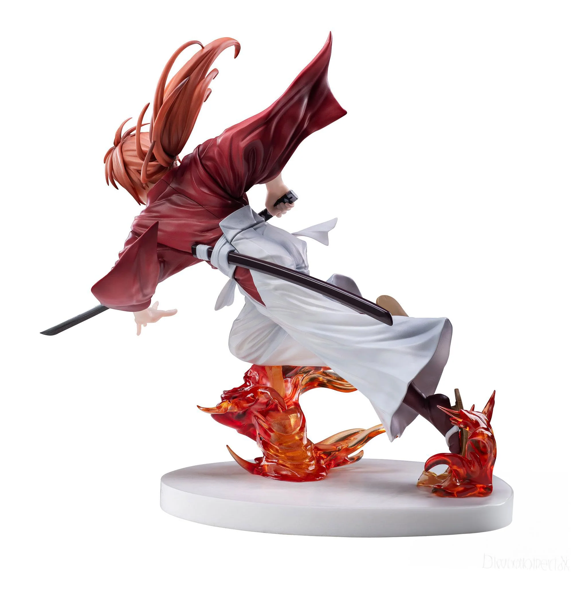 Rurouni Kenshin - Luminasta Kenshin Himura - Image 4