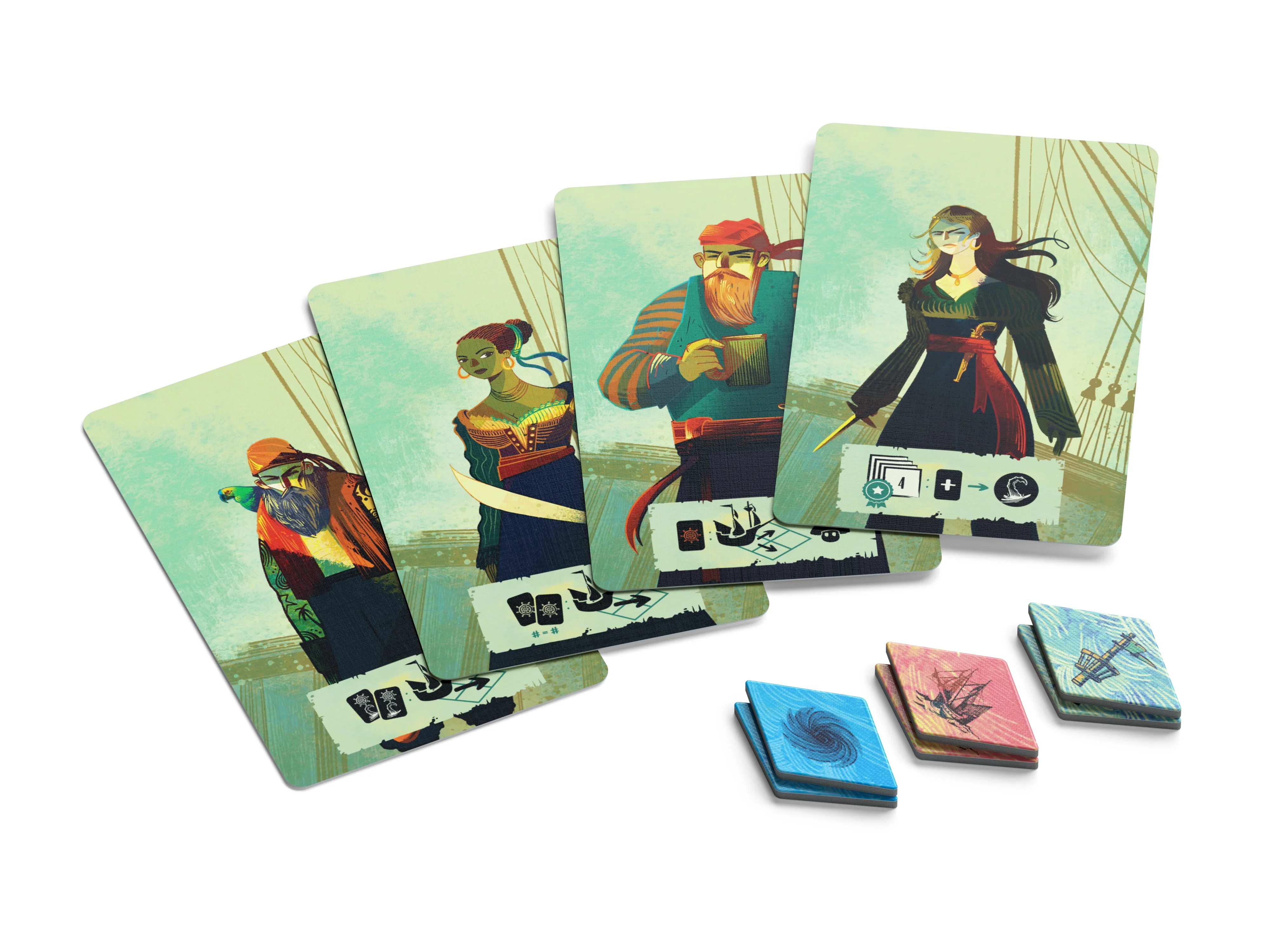 Sail: Seafarers Expansion - Image 2