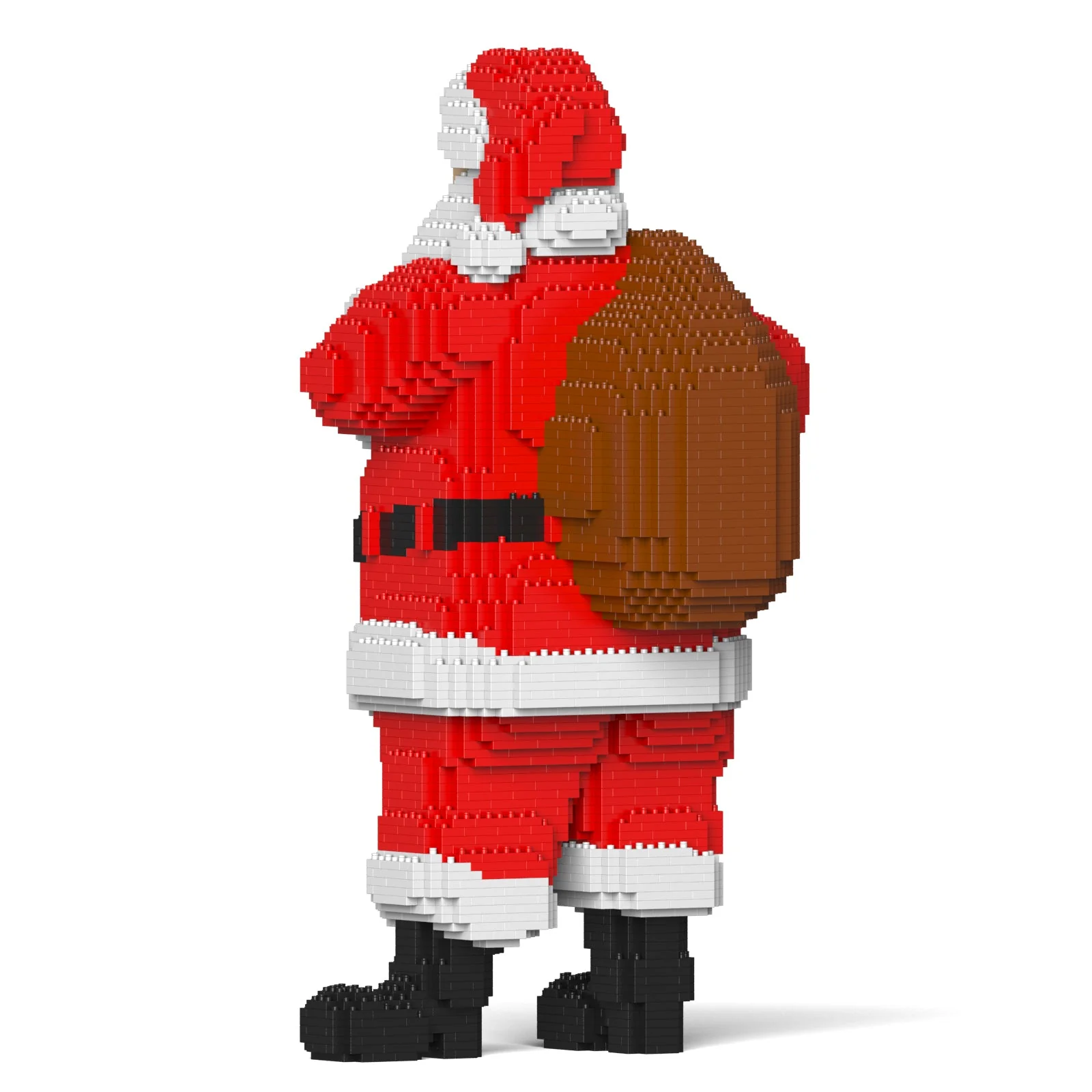 Santa Claus 02S - Image 3