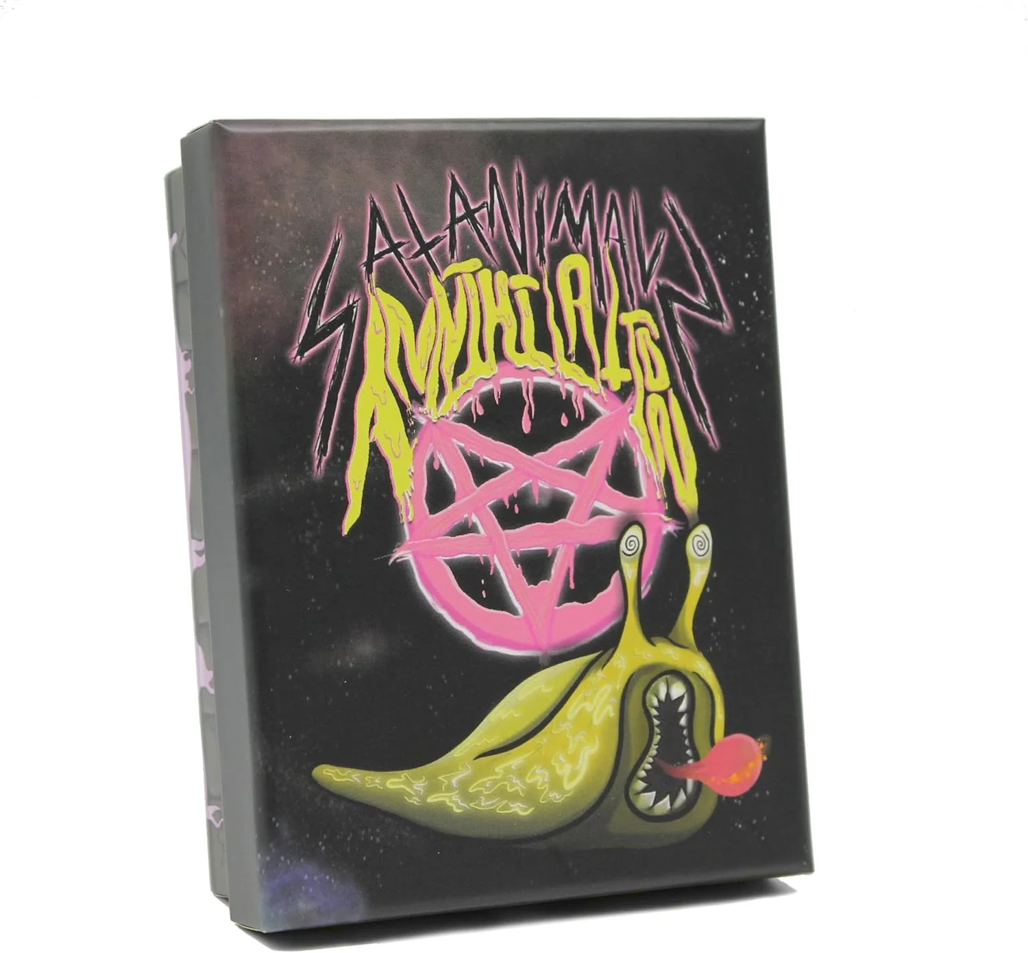Satanimals: Annihilation Expansion