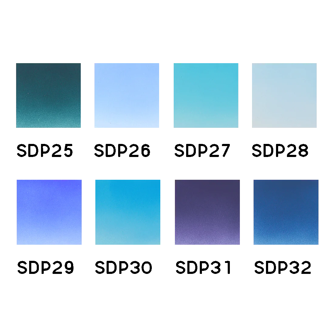 Scale 75 Drop and Paint Blue Moon 2 Paint Blue Tones Set - Image 2