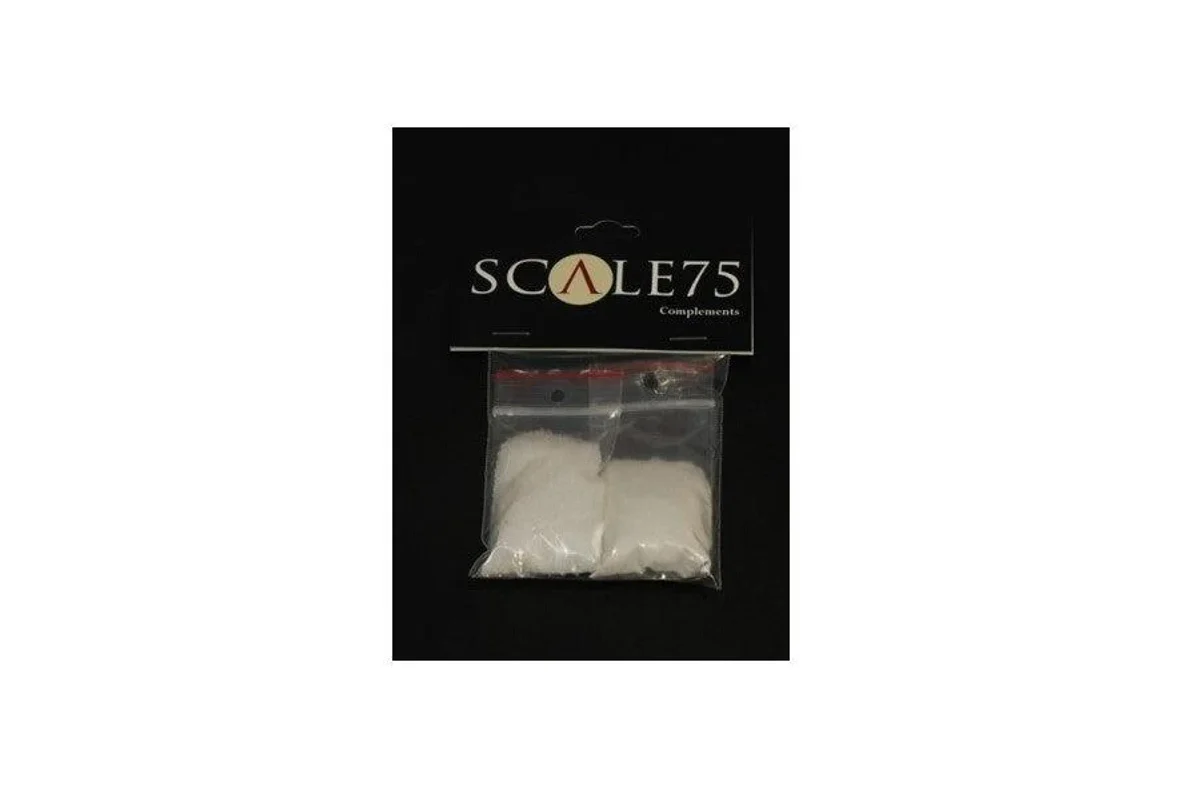 Scale 75 Soilworks Artificial Snow 2 x 60g