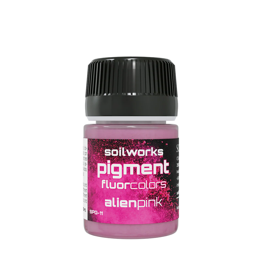 Scale 75 Soilworks Pigment 35ml - Alien Pink